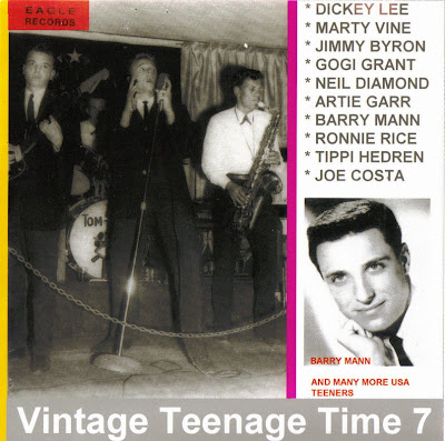 Vintage Teen Sounds Vol 7