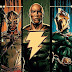 Dwayne Johnson sugere a estreia de mais heróis da Sociedade da Justiça após "Adão Negro"