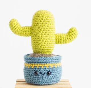 PATRON GRATIS CACTUS AMIGURUMI 57776