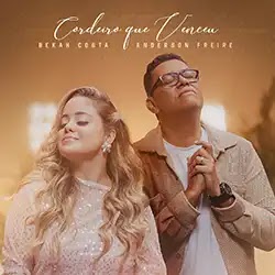 Baixar Música Gospel Cordeiro que Venceu Bekah Costa e Anderson Freire