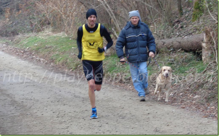 passaggio 4°km