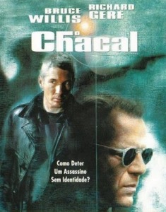 O Chacal