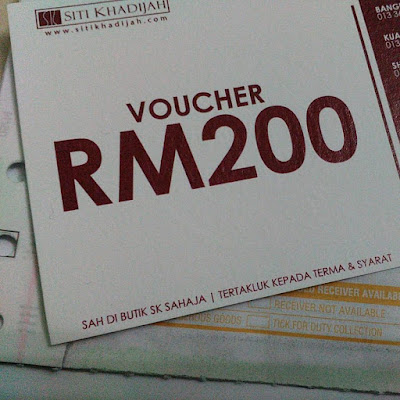 voucher 