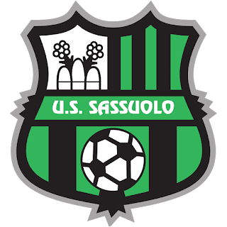 Logo DLS US Sassuolo Calcio