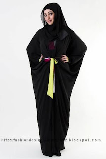 Abaya-Collection