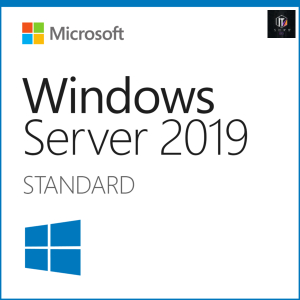 Windows Server 2019 Standard 