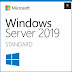 Windows Server 2019 Standard 