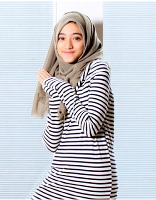 45 Model Hijab Terbaru 2017: Simple, Modern & Elegan 