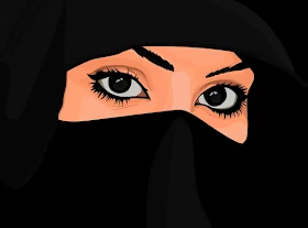 Hukum Cadar Niqab dalam Islam