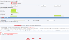 ICICI Prudential Mutual Fund - Start SIP