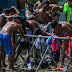 'Kami sepatutnya mendarat di Malaysia' - 184 pelarian Rohingya dipaksa terjun & berenang ke pantai Indonesia
