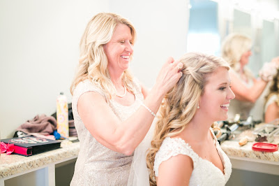 Rustic barn wedding meets vintage fairy tale. Meadow Creek Farm North Alabama Wedding Venue. Vintage Beauty and the Beast inspired wedding reception decoration ideas. Vera Wang bridesmaid dress. Lace, mermaid style wedding gown. Half up, curly wedding hair with braids. veil