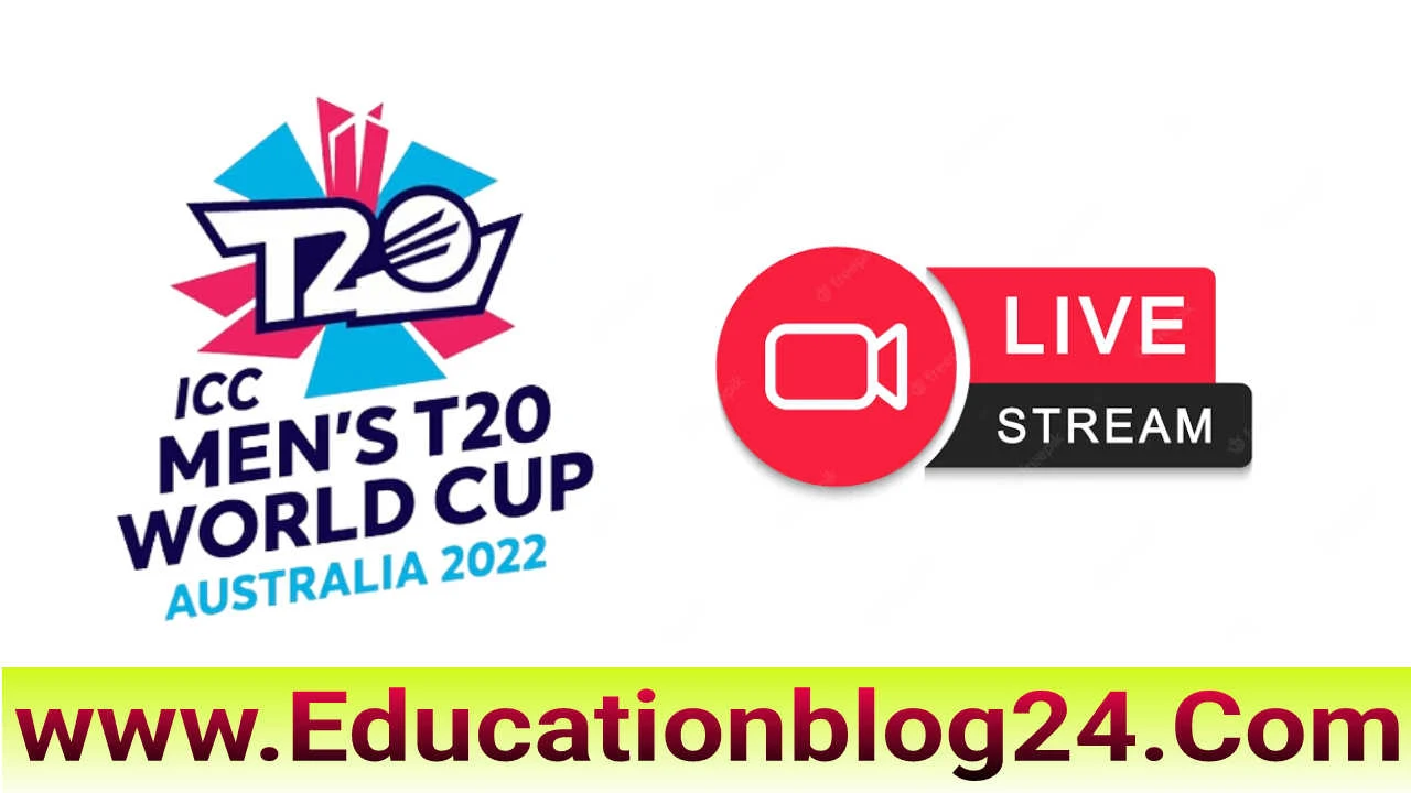 টি২০ বিশ্বকাপ ২০২২ লাইভ/ live/সরাসরি | World cup 2022 live streaming | বিশ্বকাপ ২০২২ খেলা দেখার উপায়