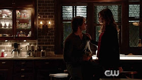 The Vampire Diaries (TV-Show / Series) - S06E14 'Stay' Teaser - Screenshot