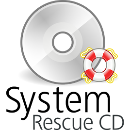 SystemRescueCd 8.05 ISO (x64) Free Download
