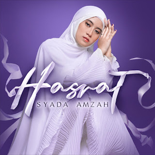 Syada Amzah - Hasrat MP3