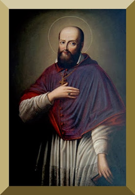  Saint Francis de Sales