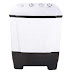 Onida 6.8 Kg Semi-Automatic Top Loading Washing Machine