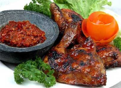 Aneka Resep Ayam Yang Lezat