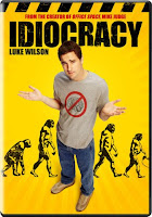 Idiocracy 2006 Hollywood Movie Watch Online