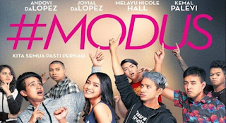 Download Film Modus (2016)
