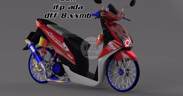  Beat  Fi Babylook Style  GTAind Mod GTA Indonesia