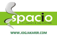 Loker Spacio Living Sleman Marketing Interior