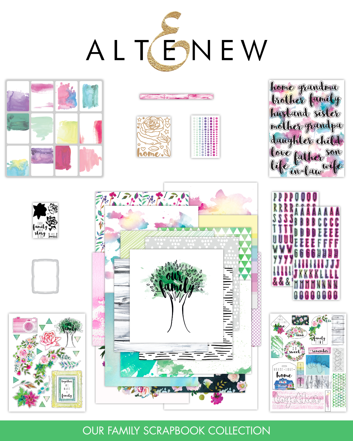 http://altenew.com/products/our-family-scrapbook-collection