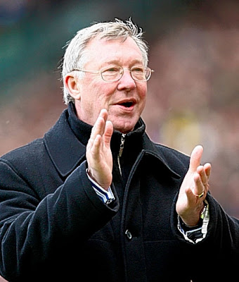 sir alex ferguson wikipedia