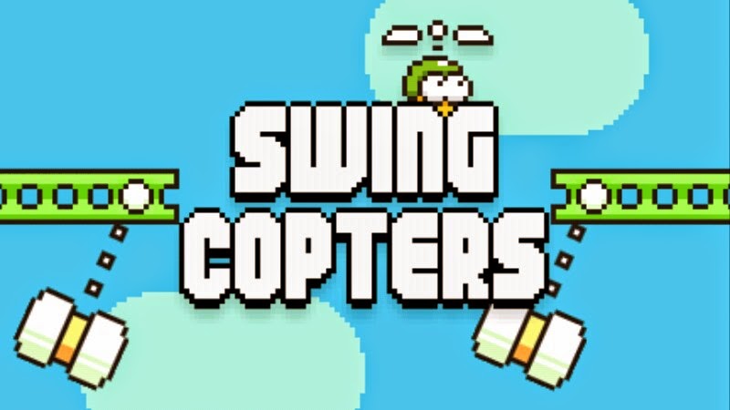 swing ccopters dong nguyen .gears studio