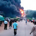 Banditry: Passengers stranded as protesters block Abuja-Kaduna Highway