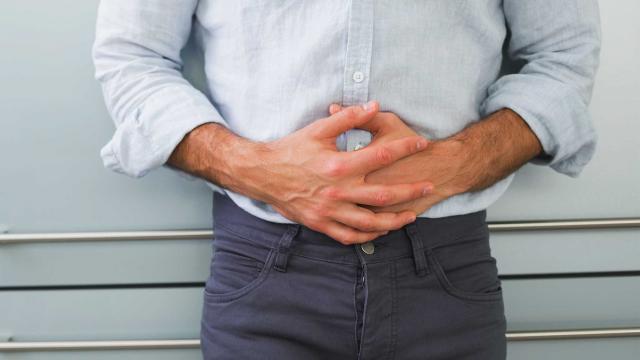 Irritable bowel syndrome, ulcerative colitis, diet