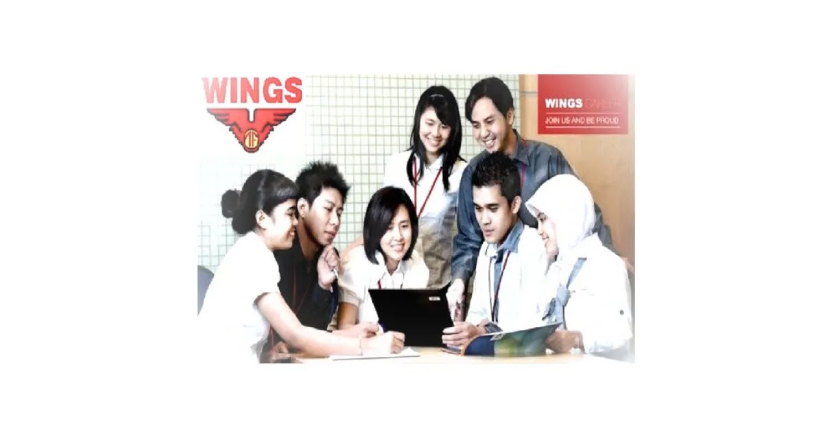 Lowongan Kerja Lowongan Kerja PT Prakarsa Alam Segar (Wings Food) Untuk SMA SMK D3 S1  , Cek Link Pendaftarannya!  Mei 2024