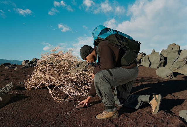 Shoeography: Merrell 1TRL Collection: The Exclusive Outdoor Footwear Collection from Merrell