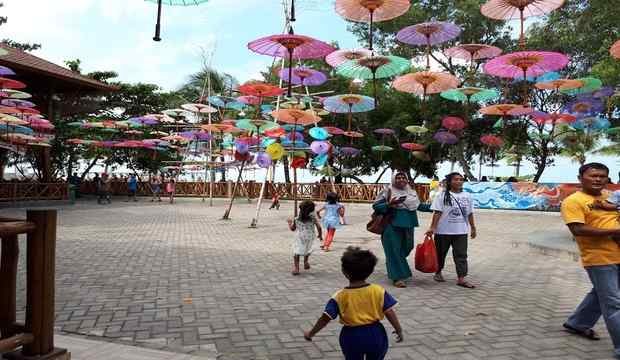 Pantai Tongaci