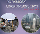 Buku Pendidikan Lingkungan Hidup / PLH Kelas X SMA/MA Semester 1 dan 2