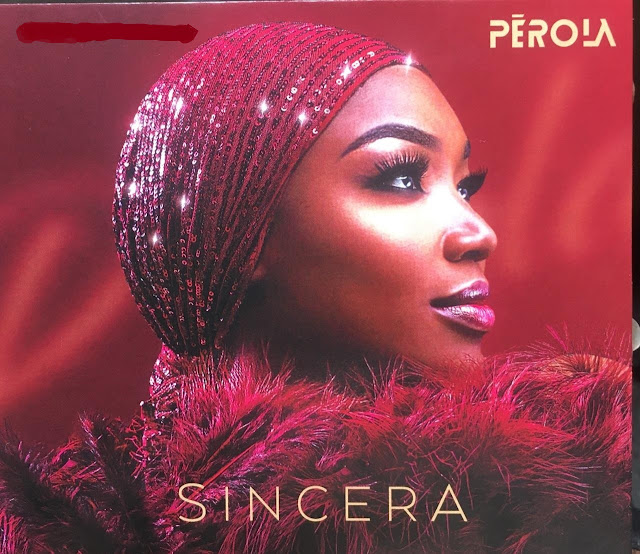 Pérola – Melhor Desta Vida (Kizomba)
