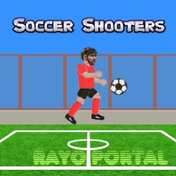 Soccer Shooters - Juego de Fútbol 
