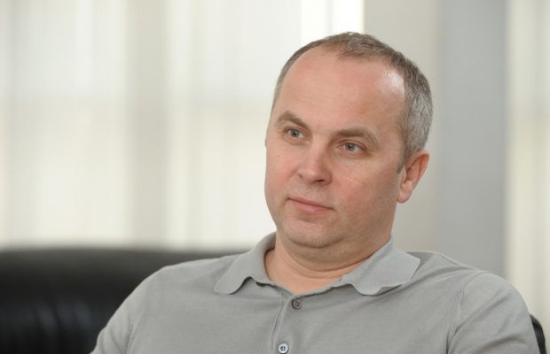 Генпрокурор: Шуфрич звинуватив Порошенка і Турчинова у державній зраді