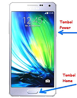 Cara Screenshot Samsung Galaxy A5 yang Wajib Anda Ketahui Cara Screenshot Samsung Galaxy A5 yang Wajib Anda Ketahui