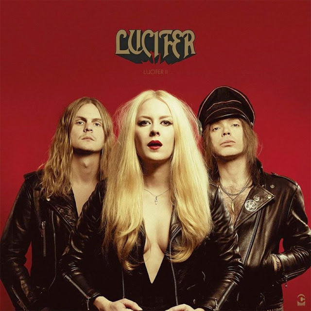 Lucifer - Lucifer II