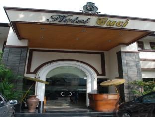  Tarif  HOTEL  GUCI BANDUNG Hotel  Bintang  3  Baru di Pasir Kaliki