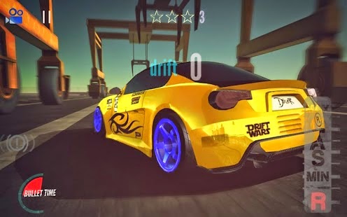 drift zone apk mod money download for android