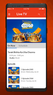 ThopTV Apk Download