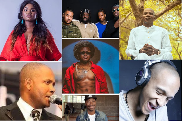 AFRIMMA Awards 2022: artistas angolanos foram nomeadas em 6 categorias