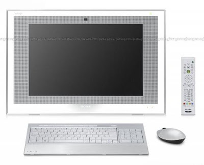 Vaio serie L@culturacombi