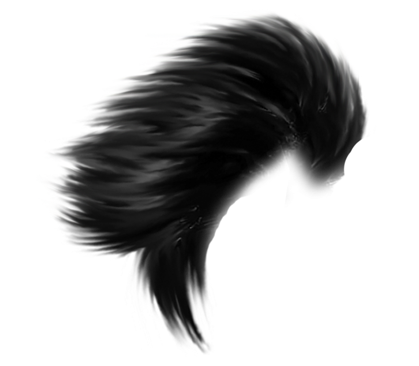 Latest New Hair PNG Download Transparent | CB Hair PNG for Boy 2021