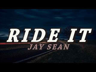 Jay Sean - Ride It Lyrics