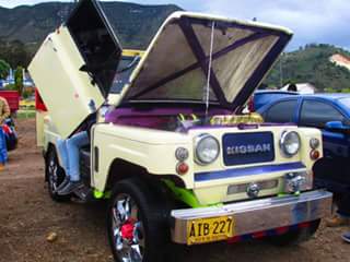 CARRO