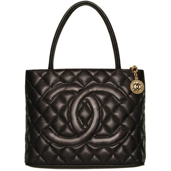 Desejo - Bolsa Chanel